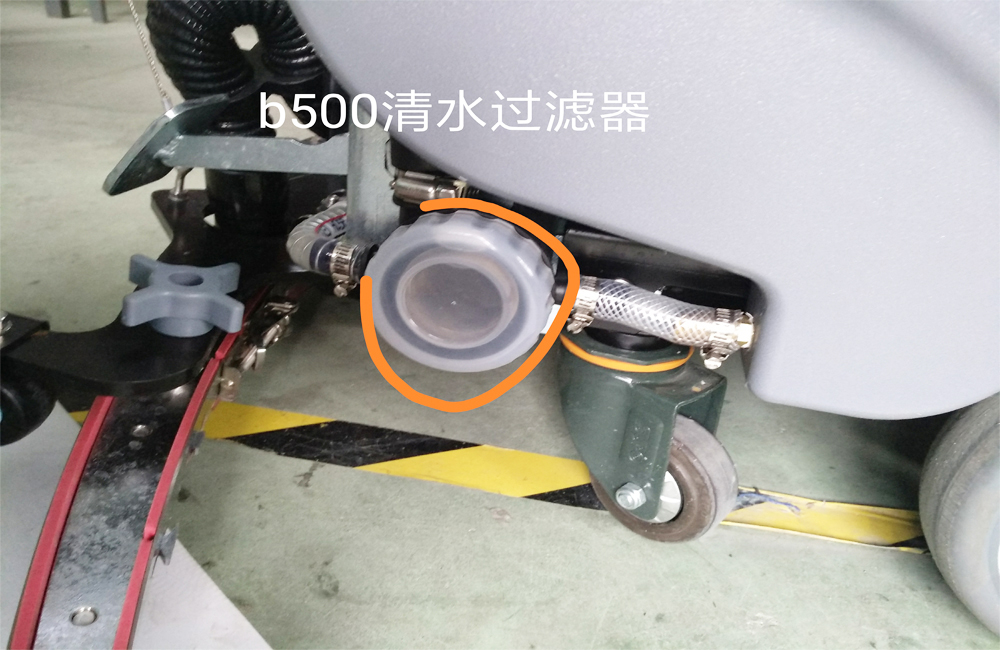 上海洗地機(jī)科力德產(chǎn)品如何挑選